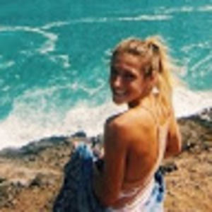 Meet your Posher, Kendra